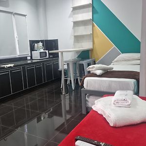 Habitación Cuádruple